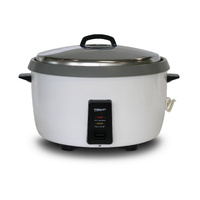 Robalec SW10000 Rice Cooker 10Lt 