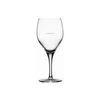 Nude Primeur Burgundy with pour line at 150ml