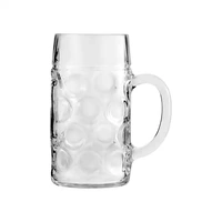 Libbey Oktoberfest Mug 1000ml