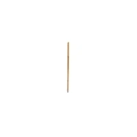 Vogue Pizza Oven Brush Handle 965mm