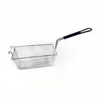KK Deep Fryer Basket 320x150x140mm