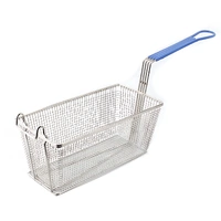 KK Deep Fryer Basket 336x143x143mm