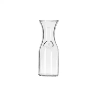 Libbey Carafe Embossed 562ml
