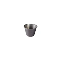 Ingredient Bin On Wheels 81LT (333x743x711mm)