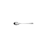 Studio William Mulberry Mirror Dessert Soda Spoon (Dozen)
