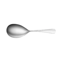 Tablekraft Bogart Rice Serving Spoon 250mm