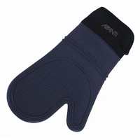 AVANTI Silicone oven glove - Charcoal