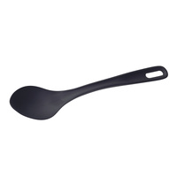 Piazza Nylon & Fibreglass Spoon 35cm Black