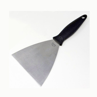 Piazza Spatula Triangle 12x12cm