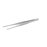 Utopia Stainless Steel Tweezers 250mm