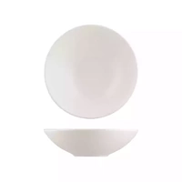 Moda Snow round bowl 230mm