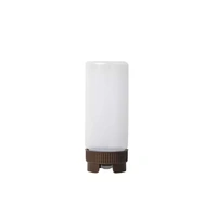 Criko Sauce Bottle With Brown Lid 480ml