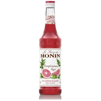 Monin Pink Grapefruit Syrup 700ml
