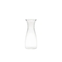 D-Still Essentials Water Decanter Polycarbonate 880ml