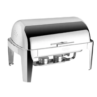 Olympia Madrid Chafing Dish