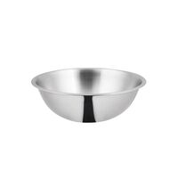 Mixing Bowl Stainless Steel 15.1LT 447mm