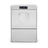 SAMMIC - UX-50SBC DD - UNDERCOUNTER DISHWASHER with drain pump
