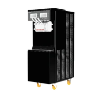 Brullen i95 Pro Ice Cream Machine