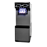 Brullen Beast High Capacity Acai Machine