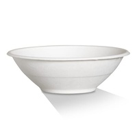 32oz Sugarcane Bowl 32oz Ctn 500