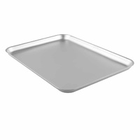 Sunnex Baking Sheet Pan 318x217x20mm