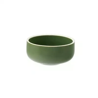 Utopia Forma Forest Round Bowl - 120mm