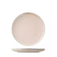 Utopia Oregon Dawn Round Coupe Plate 210mm