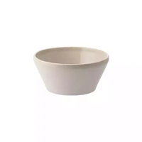 Utopia Core Stone Round Bowl 150mm
