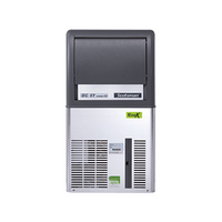 Scotsman ECS 57 AS OX - 31kg - Self Contained Gourmet Ice Maker
