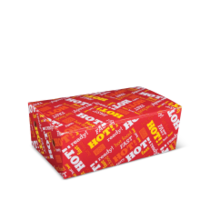 Detpak Med Snack Box Sleeve 50 - K340SO247