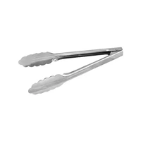 Cater-chef Extra Heavy Duty Tongs 400mm