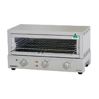 Roband Toaster/Griller 8 Slice 14.6 AMP GMX815