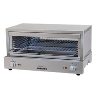 Roband SA15 Salamander (Top Heat Only)