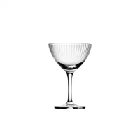 Utopia Hayworth Martini Glass 190ml