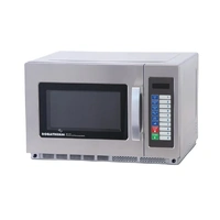 Robatherm Heavy Duty Microwave RM1834 1400w 15amp