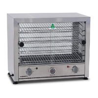 Roband PM50 Pie oven