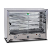 Roband PM100 Pie Oven