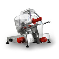 Roband Noaw Manual Meat Slicer NS220