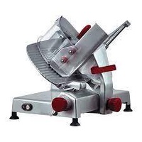 NOAW heavy duty manual slicer NS250HD
