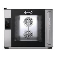Unox XEFR-06EU-ETRV Bakerlux TOUCH 6 Tray Electric Convection Oven