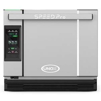 Unox Speed.Pro XESR-03HS-EDDN Bake Speed Oven
