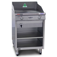 Austheat AH860 Hotplate