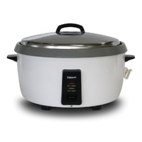Robalec SW7200 Rice Cooker 7.2Ltr