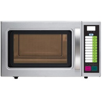 CM-1043T Bonn Performance Range 1200W Commercial Microwave Oven