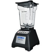 Blendtec CHEF 600 Fourside Blender Package