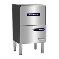 Washtec GE Undercounter Glasswasher