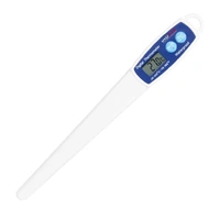 Hygiplas Water Resistant Digital Probe Thermometer