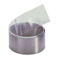 Acetate Strips Chocolate/Cakes 1mx45mm