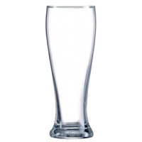 Arcoroc Brasserie Beer Glass 285ml Ctn 48