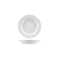 Bistro Western Soup Plate 230mm 225mm (dia) x 40mm (Height)
